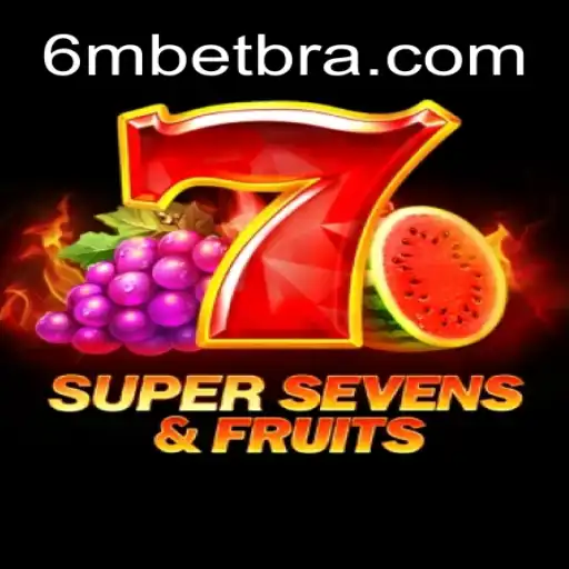 Explorando o Fascinante Mundo do 7SuperSevensFruits: Uma Experiência com 6mBet.com
