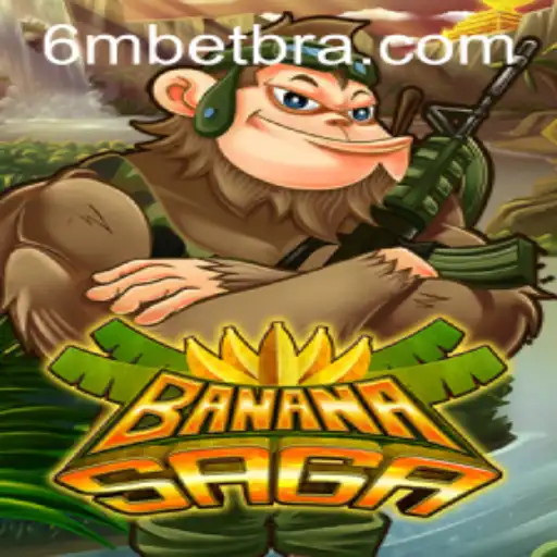 Descubra o Empolgante Mundo de BananaSaga: O Mais Novo Jogo no 6mBet.com
