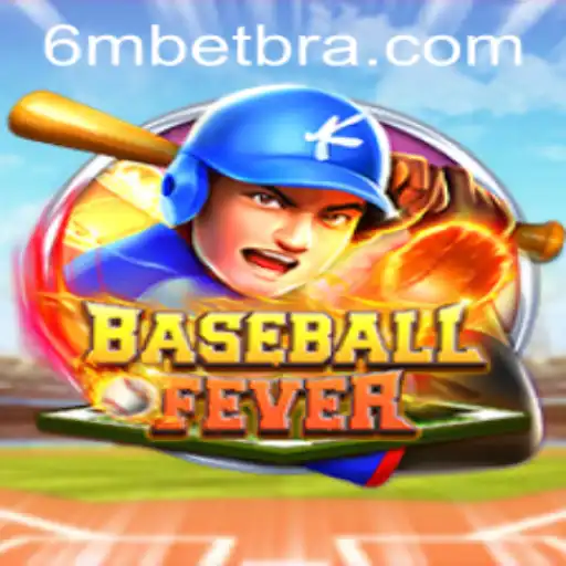 BaseballFever: Uma Experiência de Jogo Inovadora com 6mBet.com