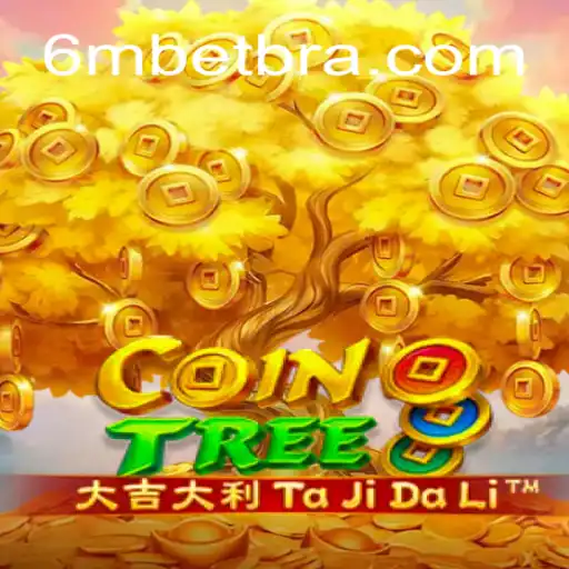 Descubra CoinTree: O Empolgante Jogo de Azar Disponível em 6mBet.com