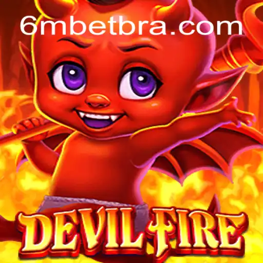 Descubra o Fascinante Mundo de DevilFire e Seus Desafios Emocionantes