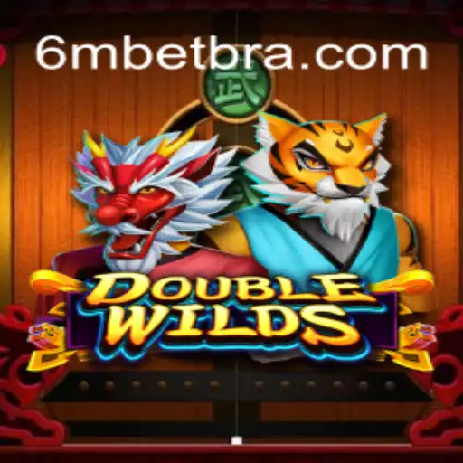 Descubra 'DoubleWilds': O Novo Jogo Empolgante da 6mBet.com