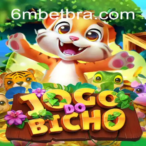 Descubra o Fascínio do JOGODOBICHO e como Ele Evolui com 6mBet.com