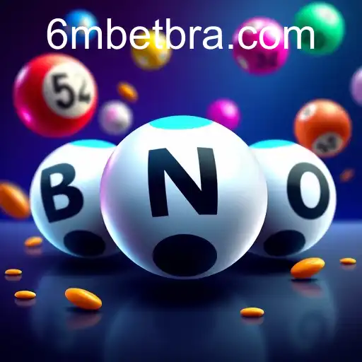 Jogos de bingo