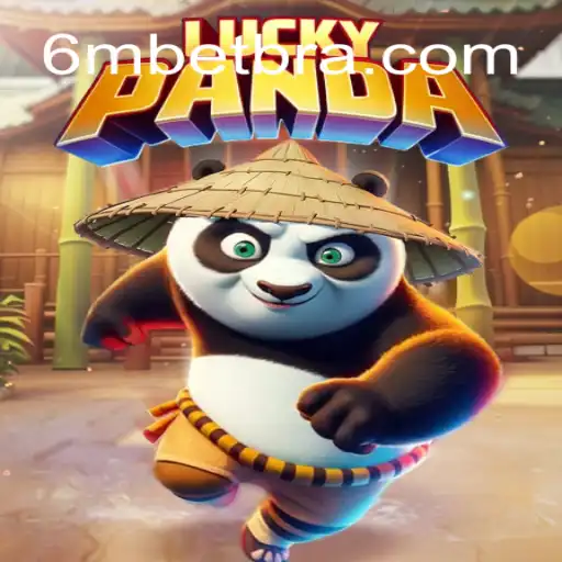 Explorando o Fascinante Mundo do Jogo LuckyPanda na Plataforma 6mBet.com