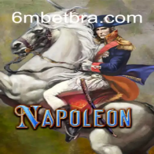 Napoleon: Explorando as Estratégias e Regras do Jogo em 6mBet.com