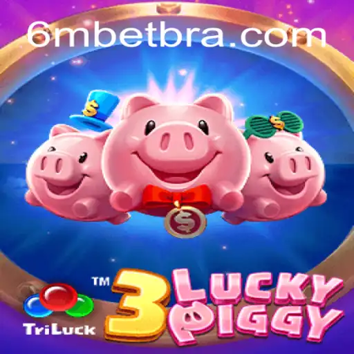 Explorando o Jogo 3LUCKYPIGGY e Sua Dinâmica Empolgante