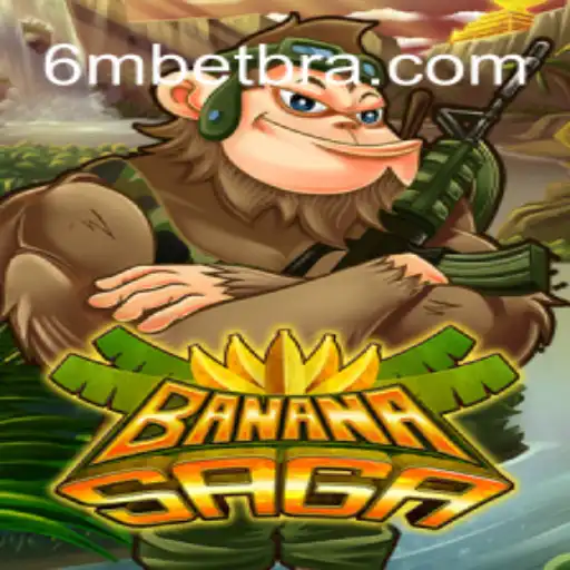 Descubra o Empolgante Mundo de BananaSaga: O Mais Novo Jogo no 6mBet.com
