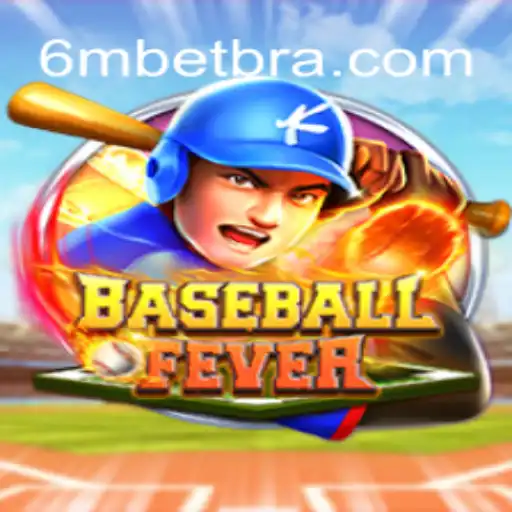 BaseballFever: Uma Experiência de Jogo Inovadora com 6mBet.com