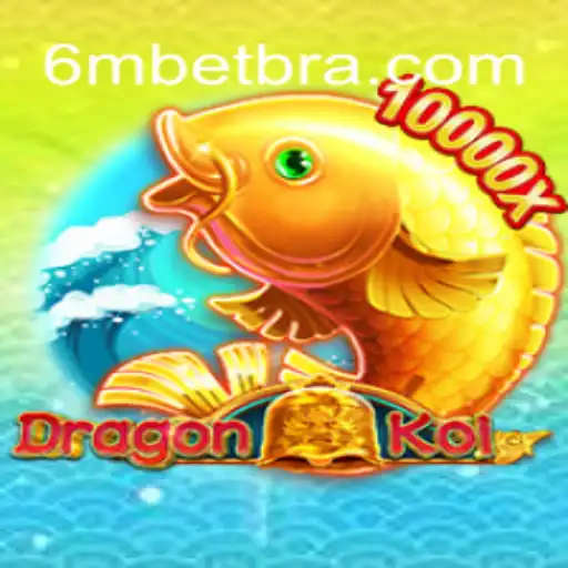 Explorando o Universo de DragonKoi: Uma Jornada Épica no 6mBet.com