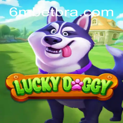 Explorando o Fascinante Mundo de LuckyDoggy: Um Jogo de Sorte e Estratégia
