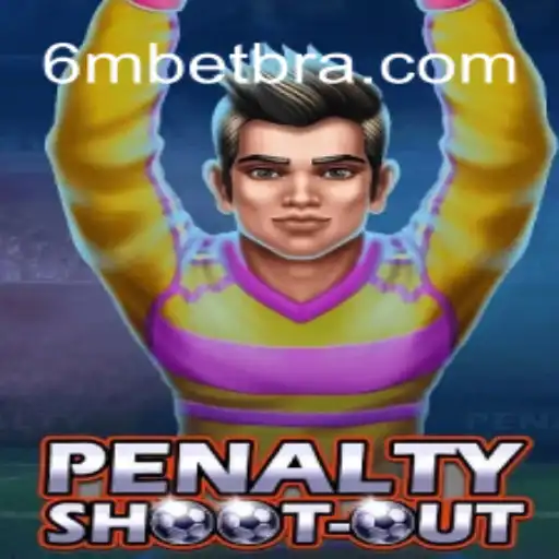 PenaltyShootOut: Um Mergulho no Mundo das Decisões Por Pênaltis com 6mBet.com