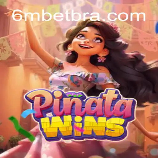Descubra o Fascinante Mundo de PinataWins na Plataforma 6mBet.com