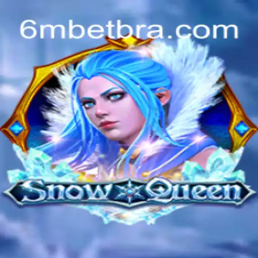 Descubra o Mundo Encantado de SnowQueen no 6mBet.com