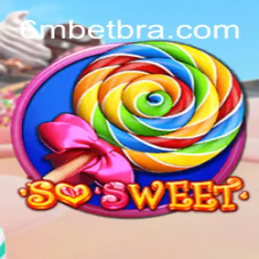 Descubra o Mundo Encantado de 'SoSweet' com 6mBet.com
