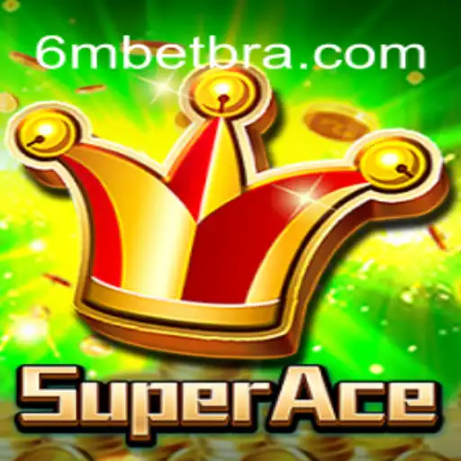 Descubra o Excitante Mundo de SuperAce em 6mBet.com