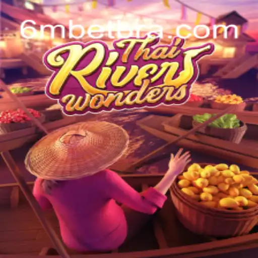 ThaiRiverWonders: Descubra o Encantamento do Jogo com 6mBet.com