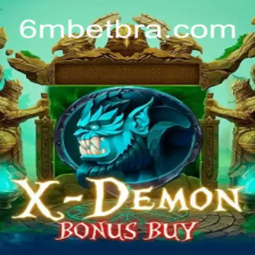 Explorando o Mundo do Jogo XDemonBonusBuy na 6mBet.com