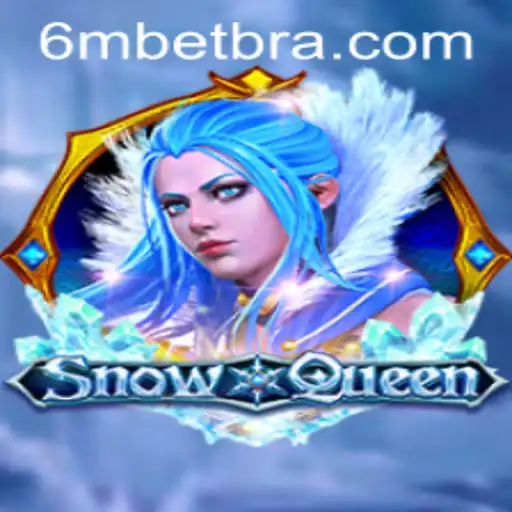 Descubra o Mundo Encantado de SnowQueen no 6mBet.com