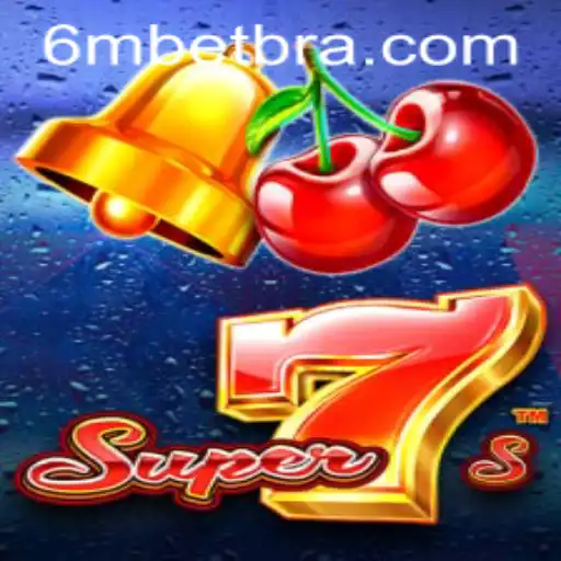 Explorando o Fascinante Mundo do Jogo Super7s na Plataforma 6mBet.com