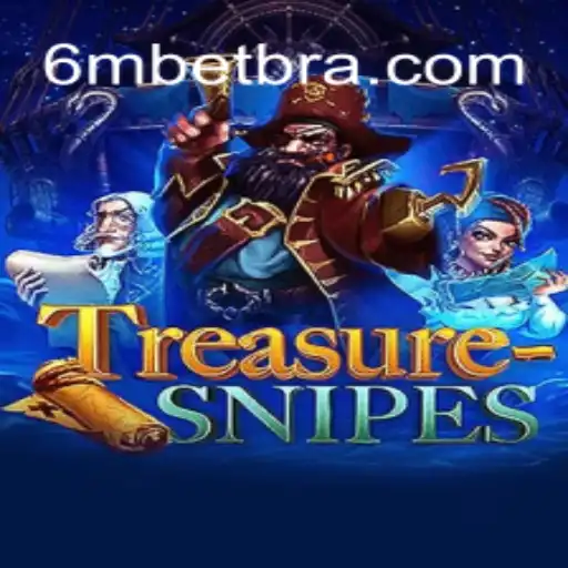 Explorando o Mundo de TreasureSnipes: O Jogo de Estratégia e Habilidade