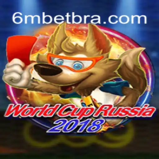 Descobrindo o Mundo de WorldCupRussia2018
